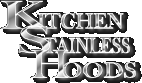 Kitchen Stainless Hoods